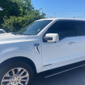 FORD F-150 LIMITED - 2