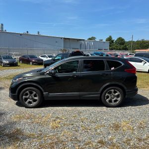2019 Honda CR-V EX 照片 3