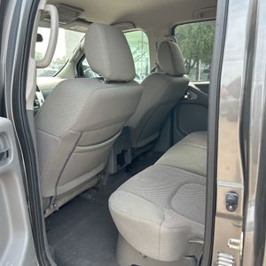صورة مصغرة 34 لـ 2019 Nissan FRONTIER SV