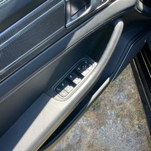 صورة 67 لـ 2022 Porsche PANAMERA GTS