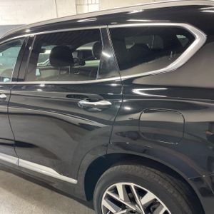 HYUNDAI SANTA FE - 6