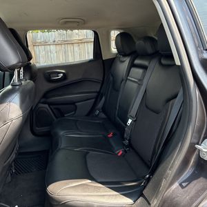 2018 JEEP COMPASS LATITUDE 缩略图 34