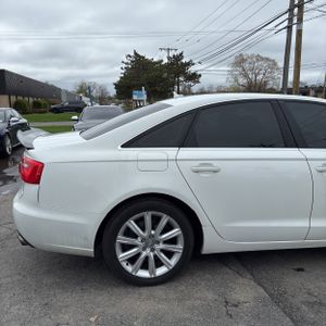 AUDI A6 2.0T QUATTRO PREMIUM PLUS - 9