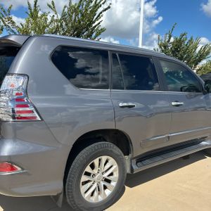 صورة 9 لـ 2016 Lexus GX 460 BASE