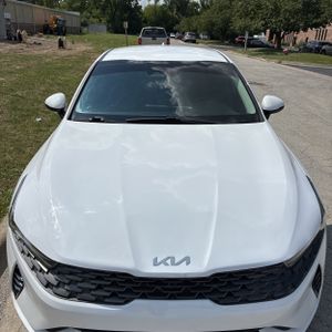 2022 KIA K5 LX — миниатюра 15