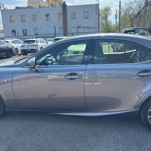 LEXUS IS 250 BASE - 4