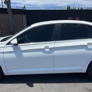صورة 4 لـ 2023 Volkswagen JETTA S