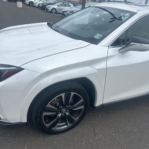 LEXUS UX 250H PREMIUM - 2