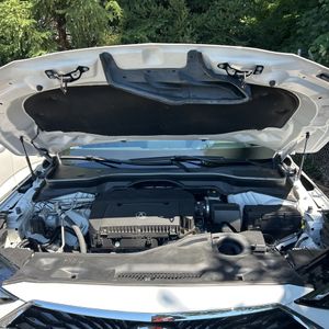 صورة مصغرة 47 لـ 2023 Acura MDX SH-AWD