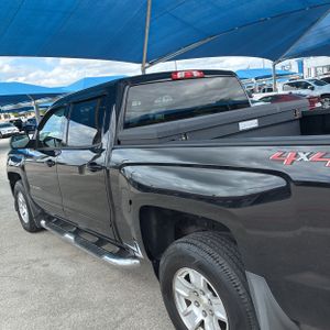 CHEVROLET SILVERADO 1500 LT - 6