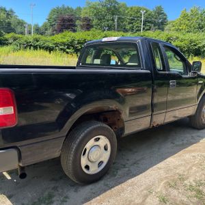 صورة 9 لـ 2008 FORD F-150 XL