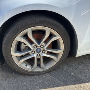 2019 FORD FUSION SEL — миниатюра 16