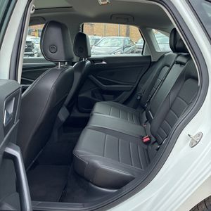 2023 Volkswagen JETTA SE — миниатюра 34