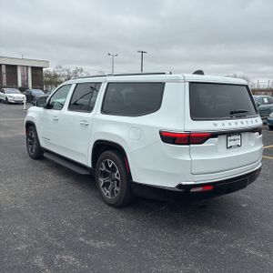 JEEP WAGONEER L SERIES III - 5