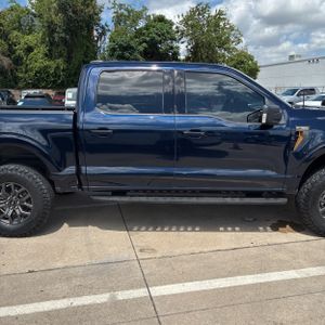2023 FORD F-150 TREMOR — миниатюра 11