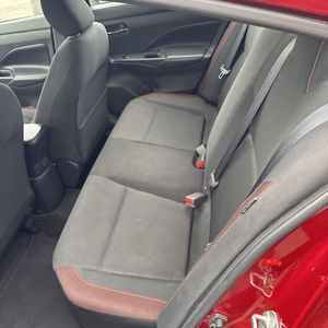 2021 Nissan VERSA SR — миниатюра 34