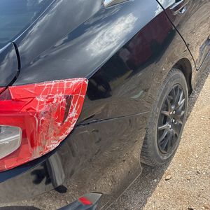 2016 Honda CIVIC LX 缩略图 57
