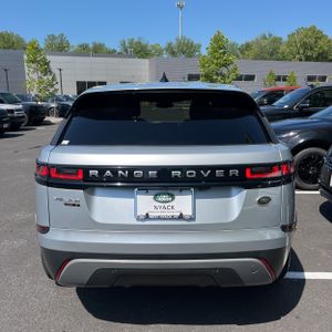 2018 LAND Rover RANGE ROVER VELAR P250 S 照片 7