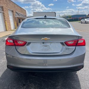 CHEVROLET MALIBU LS - 7