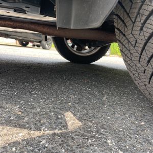 2019 Subaru OUTBACK 3.6R LIMITED — миниатюра 29