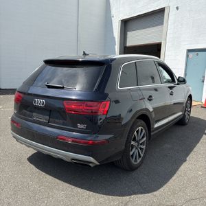 AUDI Q7 3.0T PREMIUM - 8