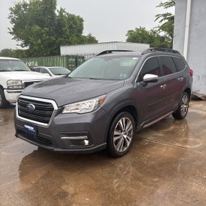 SUBARU ASCENT TOURING - 1