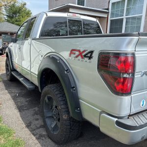 FORD F-150 FX4 - 3