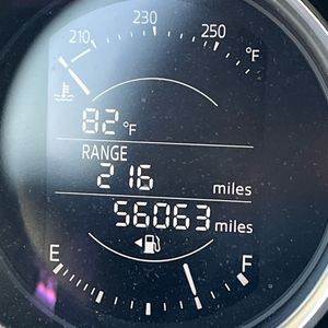 2016 Mazda MX-5 MIATA GRAND TOURING — миниатюра 37