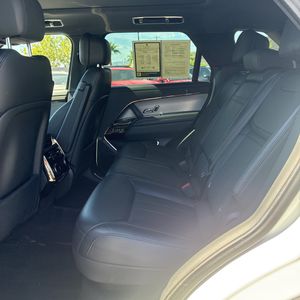 صورة 33 لـ 2024 LAND Rover RANGE ROVER SPORT P400 DYNAMIC SE