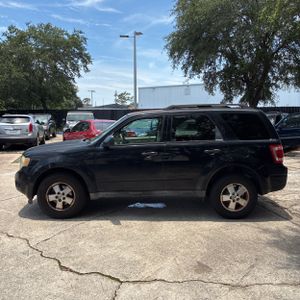 FORD ESCAPE XLT - 3