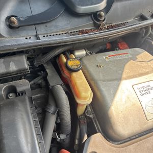 صورة مصغرة 47 لـ 2007 Toyota PRIUS TOURING