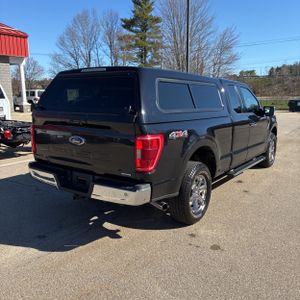 FORD F-150 XLT - 6