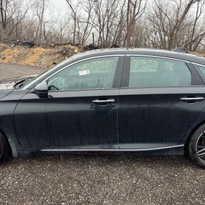 HONDA ACCORD TOURING - 4