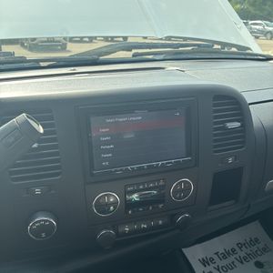2011 Chevrolet SILVERADO 1500 LT 缩略图 53