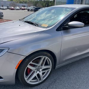 CHRYSLER 200 S - 2
