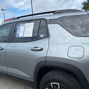 CHEVROLET EQUINOX ACTIV - 6