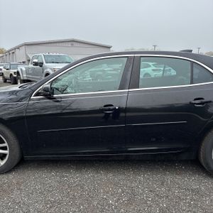 CHEVROLET MALIBU LIMITED LT - 4