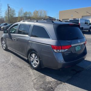 HONDA ODYSSEY SE - 5