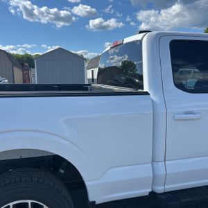FORD F-150 XLT - 9