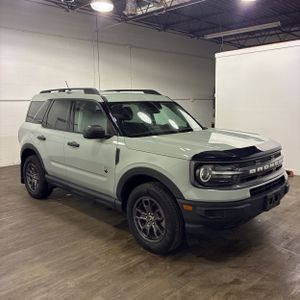 2023 FORD BRONCO SPORT BIG BEND 缩略图 12