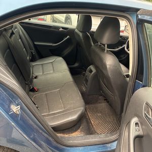 2016 Volkswagen JETTA 1.8T SEL — миниатюра 35