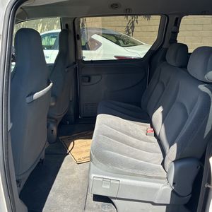 2005 Dodge CARAVAN SE 缩略图 33