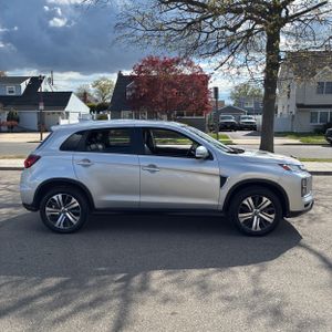 MITSUBISHI OUTLANDER SPORT 2.0 S AWC - 10