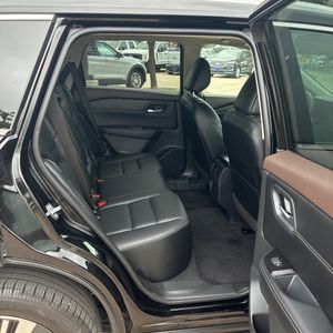 صورة مصغرة 35 لـ 2023 Nissan ROGUE SL