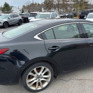 MAZDA MAZDA6 I TOURING - 9