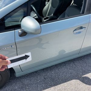 2012 Toyota PRIUS FOUR — фото 53