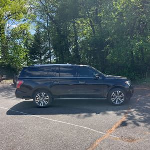 FORD EXPEDITION MAX LIMITED - 10