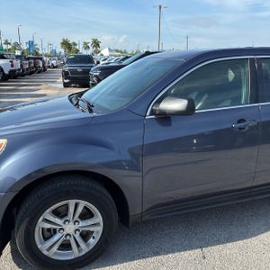 صورة 2 لـ 2013 Chevrolet EQUINOX LS