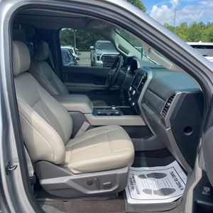 2021 FORD EXPEDITION XLT — миниатюра 33