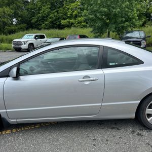 صورة 4 لـ 2007 Honda CIVIC LX